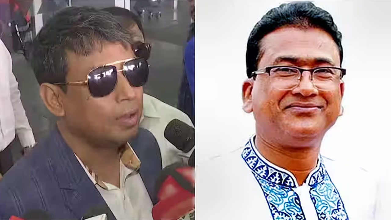 Bangladesh MP: ఇటువంటి హత్య జీవితంలో చూడలేదు 