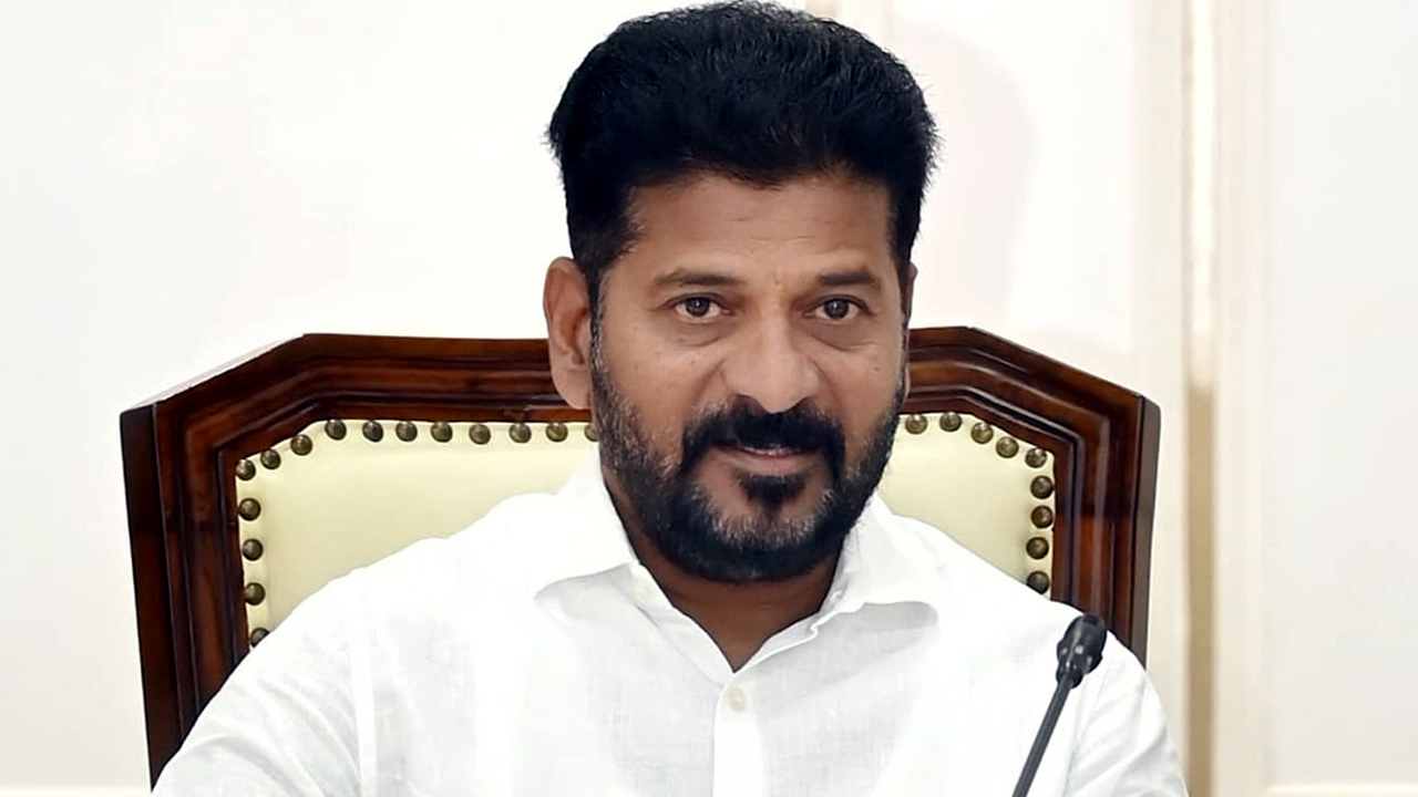 CM Revanth Reddy: ఇవాళ తెలంగాణ మంత్రి వర్గ సమావేశం.. అత్యవసర అంశాలపై చర్చ..