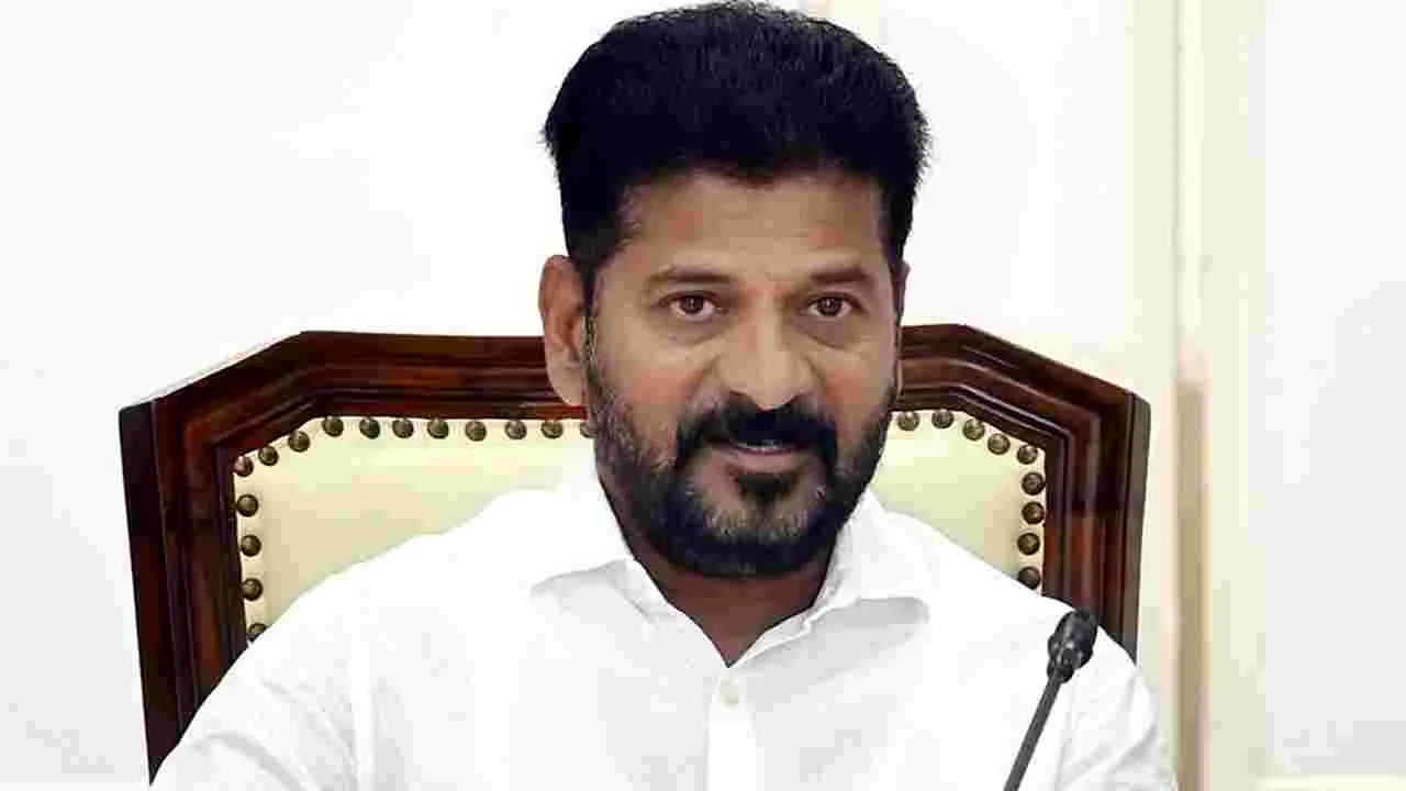 CM Revanth: తెలంగాణ మోడల్‌ను దేశం అనుసరించేలా ఉండాలి