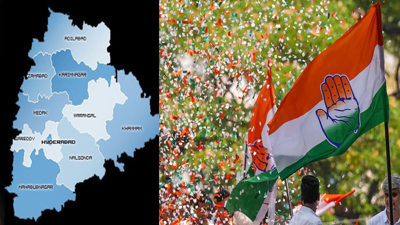  Election Commission: రాష్ట్ర ఆవిర్భావ దినోత్సవ నిర్వహణకు ఎలక్షన్ కమిషన్ గ్రీన్ సిగ్నల్