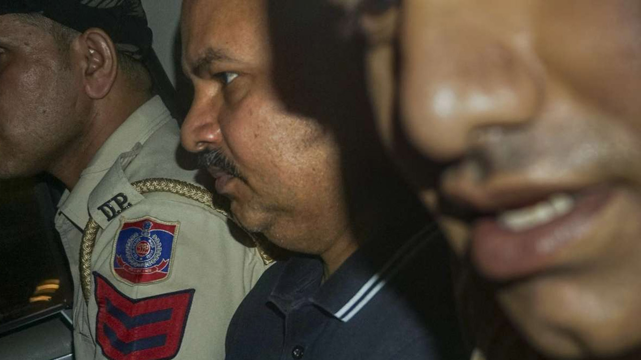 Maliwal Assault case: బిభవ్ కుమార్‌కు నాలుగు రోజుల జ్యుడిషియల్ కస్టడీ