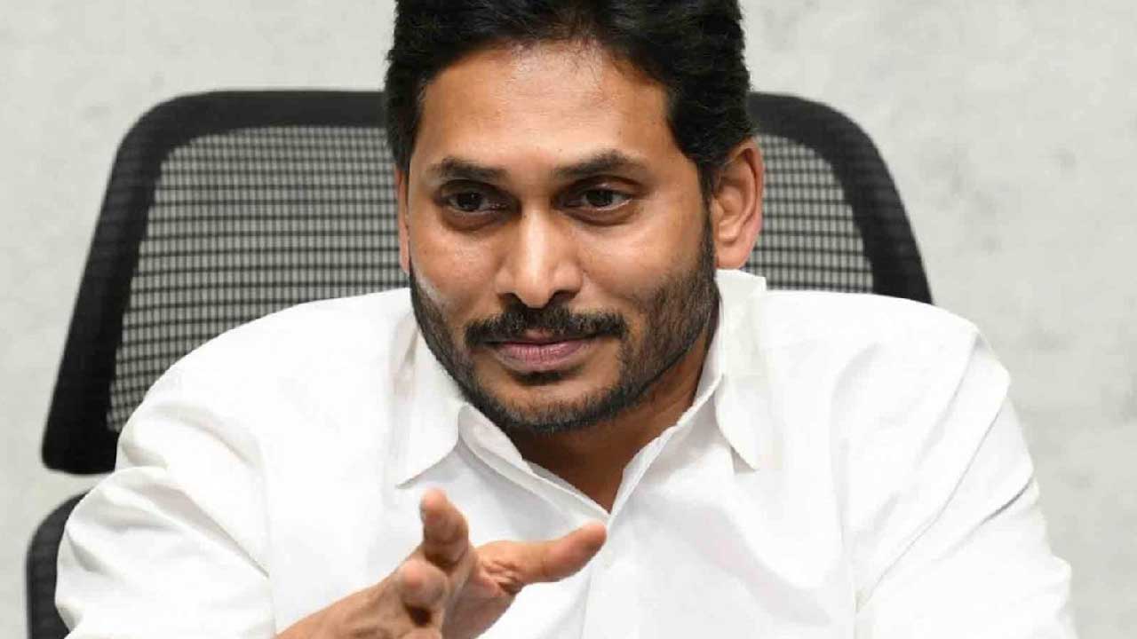 AP Elections: జగన్‌ సర్కార్‌ మరో కుట్ర