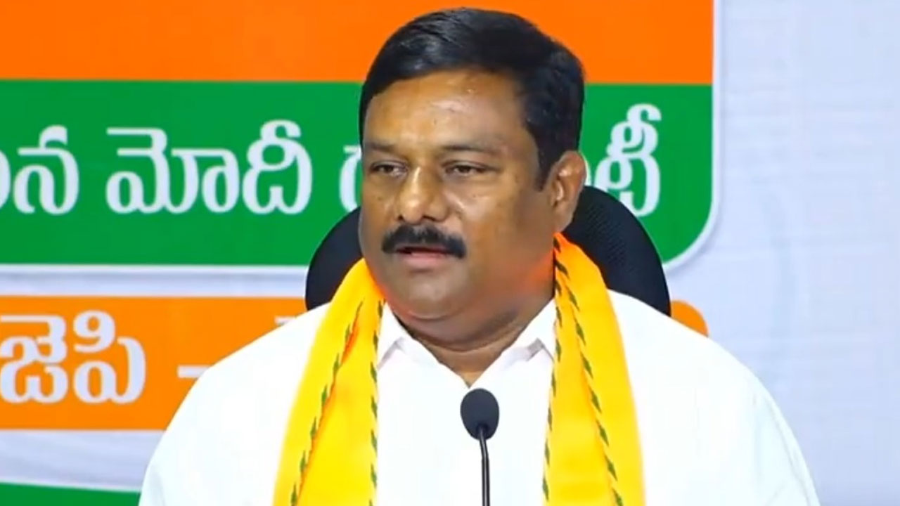 BJP MLAs: వడ్లు కొనుగోలులో సీఎం రేవంత్ సర్కార్ విఫలం.. 