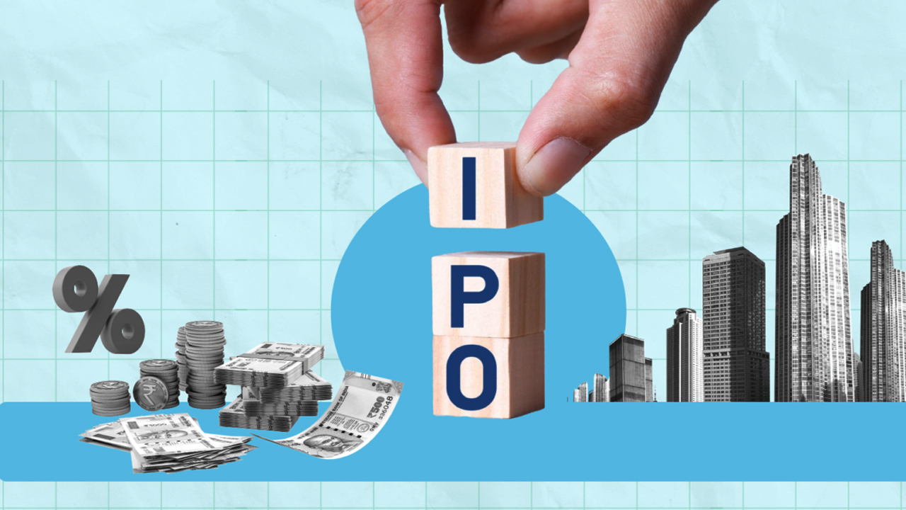 Upcoming IPOs: ఈ వారం వచ్చే ఐపీఓలు.. రూ.32కే కంపెనీ షేర్