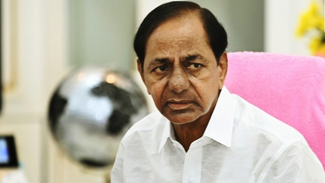 BRS: కేసీఆర్ నేటి దేవరకొండ పర్యటన రద్దు | BRS Chief KCR today Devakonda ...