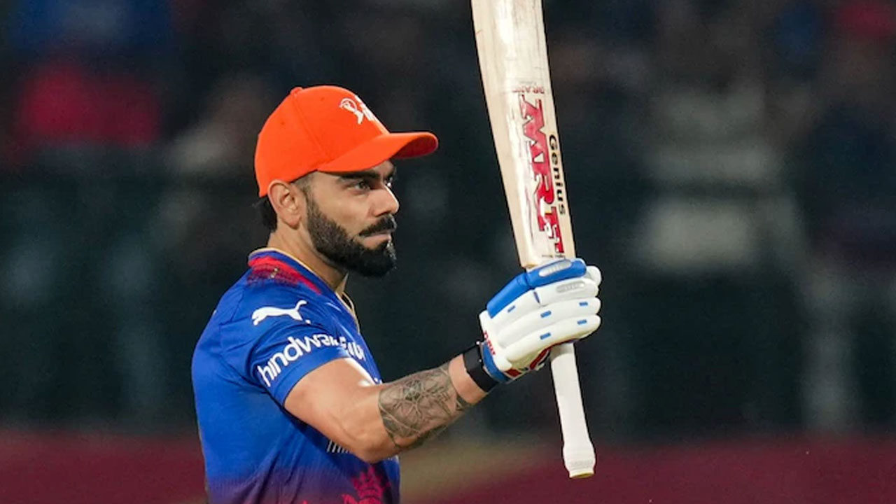 Virat Kohli: కోహ్లీని విమర్శిస్తే మరింత ప్రమాదకారి అవుతాడు.. ప్రపంచకప్‌లో కోహ్లీనే కీలకం: మాథ్యూ హెడెన్