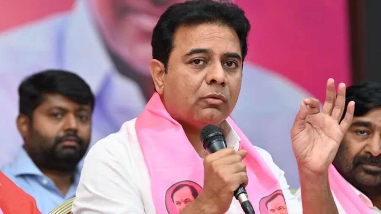 Telangana: ఇది రింగ్ కాక మరేమిటి..?