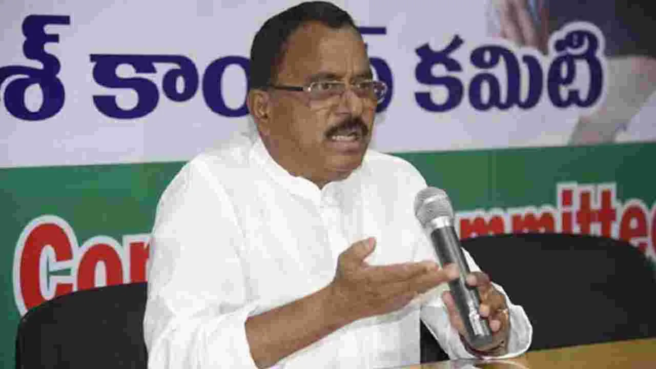 Budget 2024: కేంద్ర బడ్జెట్‌లో తెలంగాణకు అన్యాయం