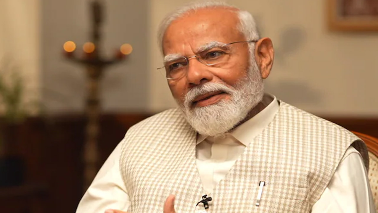 PM Modi: విపక్ష నేతలు నాకేమీ శత్రువులు కాదు: మోదీ