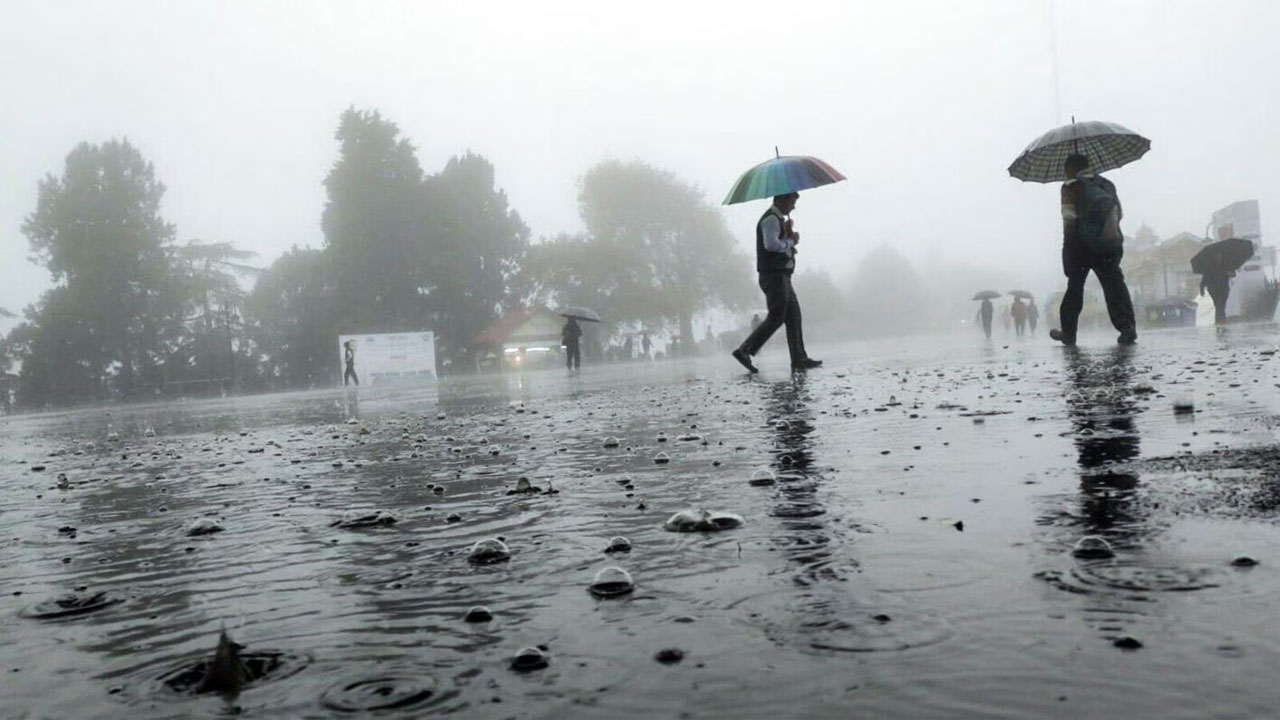 Chennai: కన్నియాకుమారిలో కుండపోత.. 