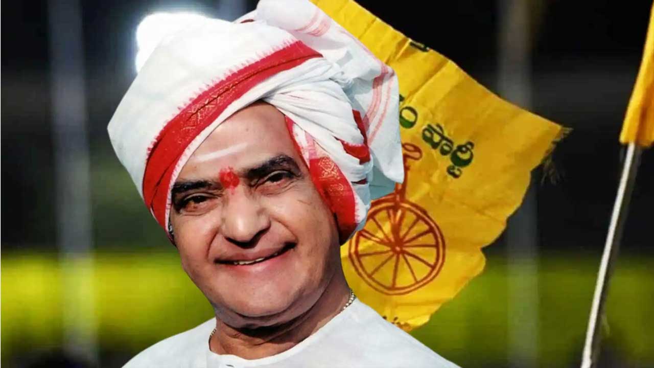 NTR Jayanti: ఎన్టీఆర్ జయంతి.. నివాళులర్పించిన జూనియర్ ఎన్టీఆర్, కళ్యాణ్ రామ్