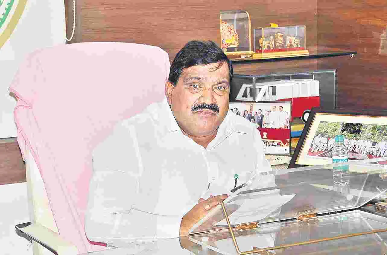 Patnam Mahender Reddy: నా  ఫామ్‌హౌస్‌ రూల్‌కు వ్యతిరేకంగా ఉంటే కూల్చి వేస్తా..  బీఆర్ఎస్ నేతలకు మహేందర్ రెడ్డి  సవాల్