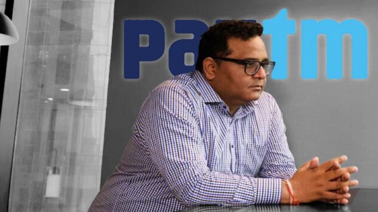  Paytm: అదానీ గ్రూప్‌కు పేటీఎం వాటా విక్రయంపై కీలక ప్రకటన