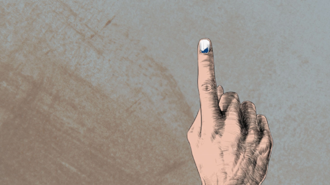 LoKSabha Elections: పోలింగ్‌ బహిష్కరించిన పలు గ్రామాల ప్రజలు