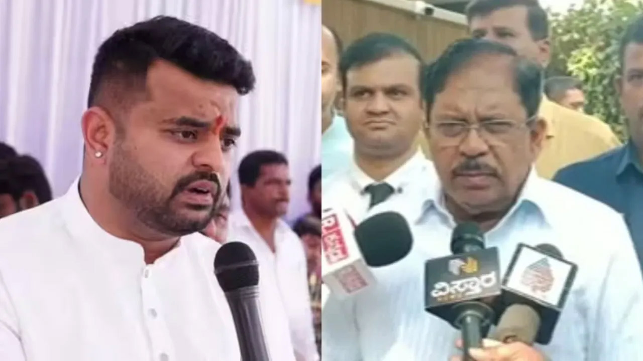 Prajwal Revanna: ప్రజ్వల్‌ కోసం విదేశాలకు 'సిట్' వెళ్తుందా?