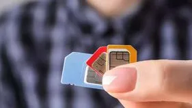 Sim Cards Misuse: సిమ్ ఒకరిది.. సోకు ఒకరిది...