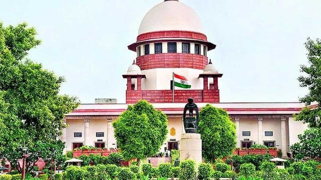Supreme Court: ఏపీలో అక్రమ ఇసుక తవ్వకాలపై సుప్రీంలో విచారణ