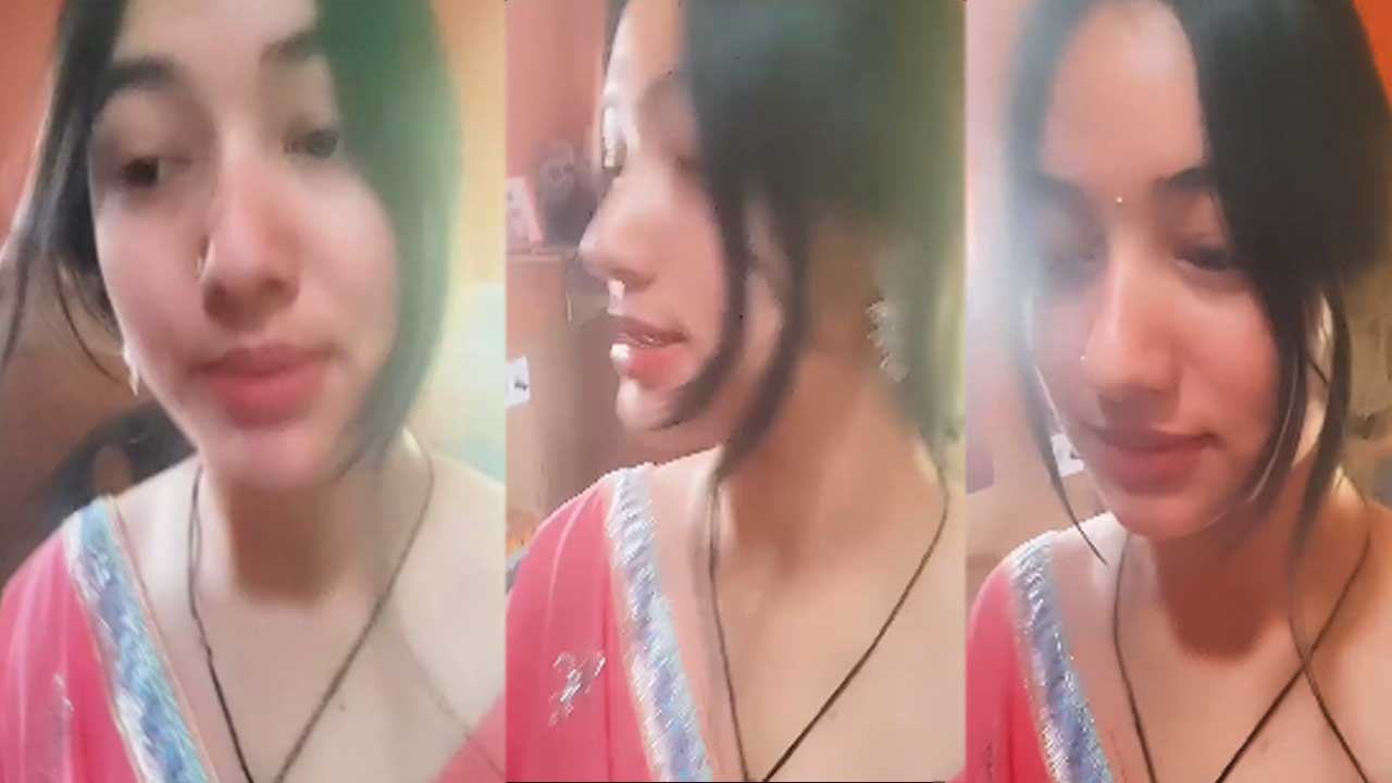 Viral Video: ఫొటో చూసి అబ్బాయిని రిజెక్ట్ చేసింది.. ఆ వెంటనే నవ్వుతూ ఓకే చెప్పింది.. కారణం తెలిస్తే..