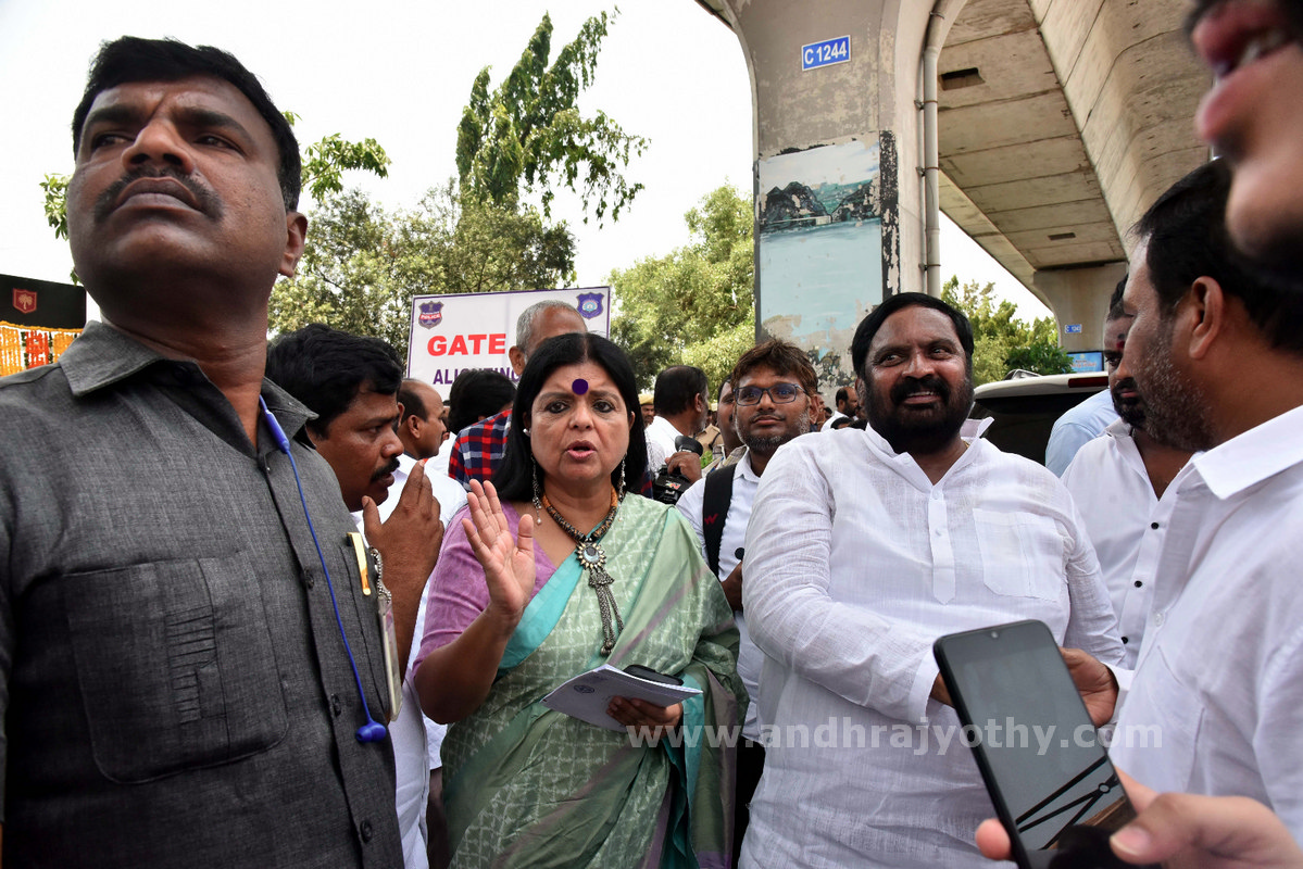 3 జోన్లుగా విభజన  
