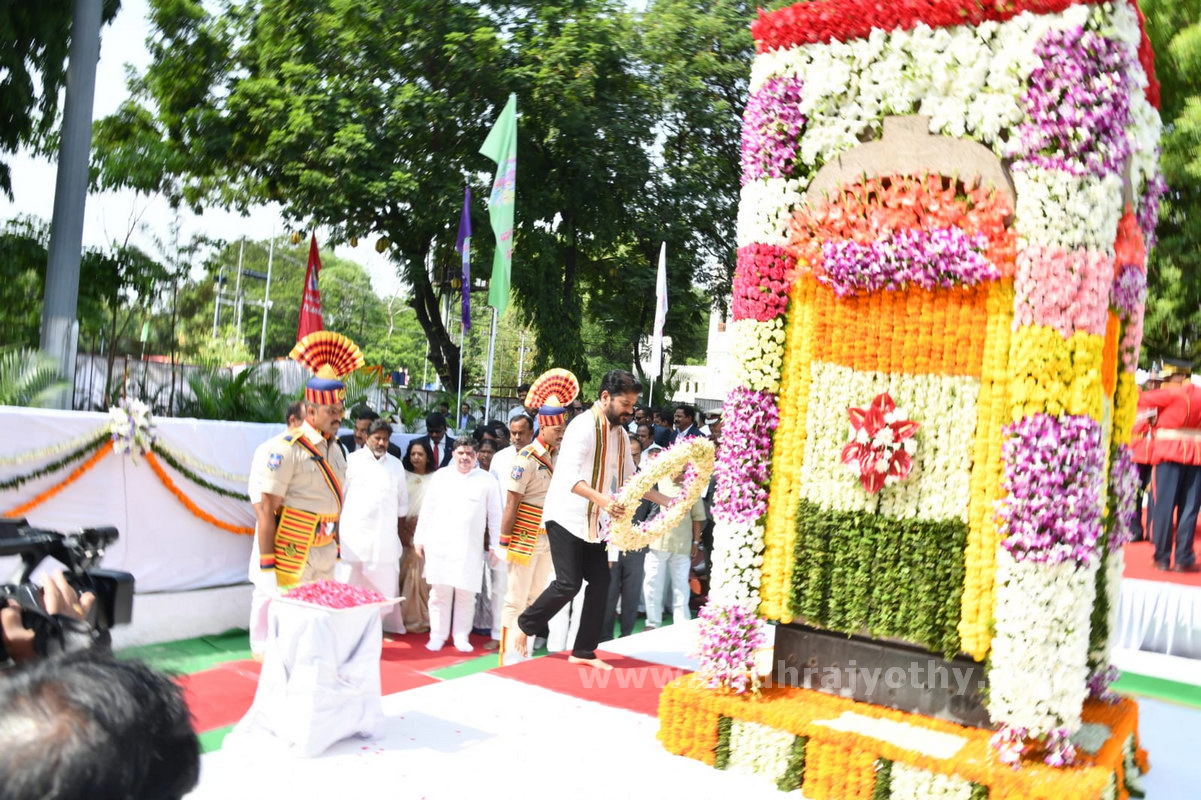 3 జోన్లుగా విభజన  