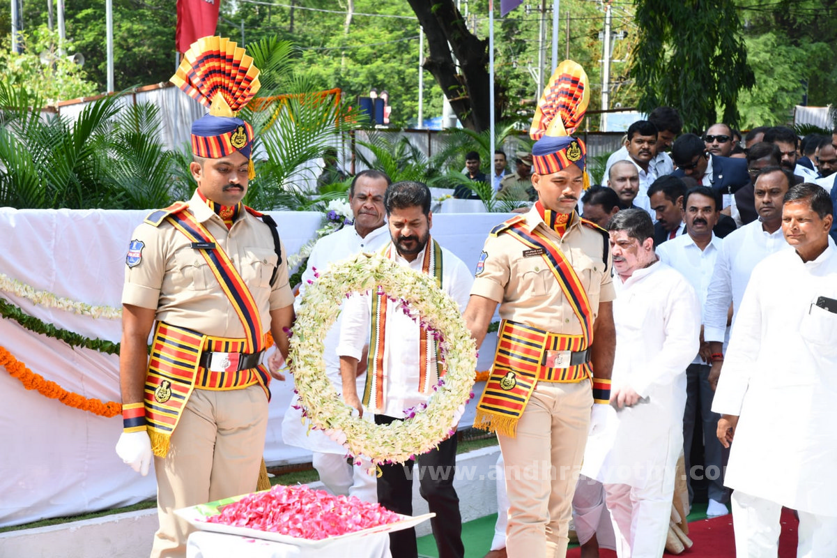 3 జోన్లుగా విభజన  