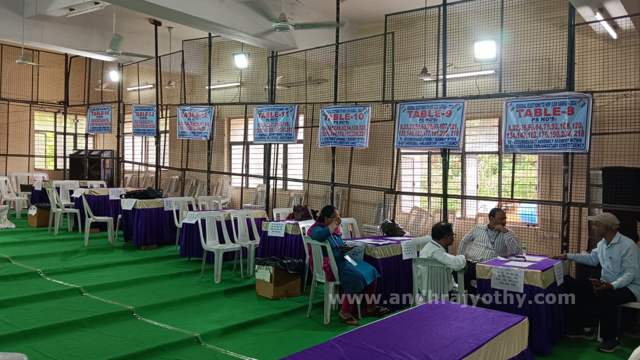‘లెక్క’లో లక్కెవరికి ? 
