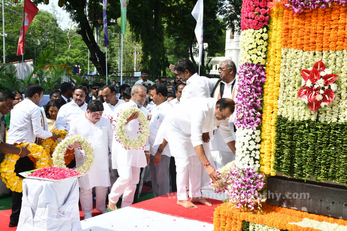 3 జోన్లుగా విభజన  