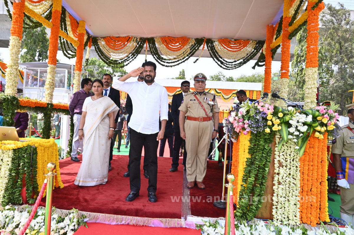 3 జోన్లుగా విభజన  