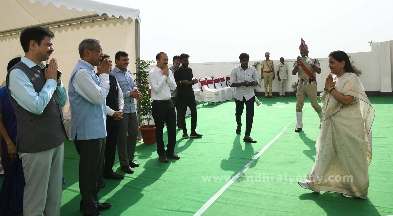 3 జోన్లుగా విభజన  