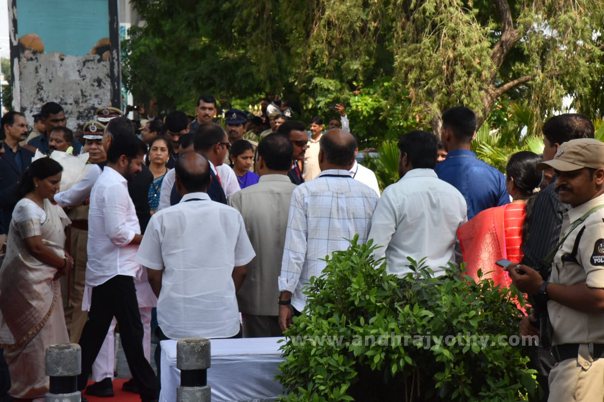 3 జోన్లుగా విభజన  