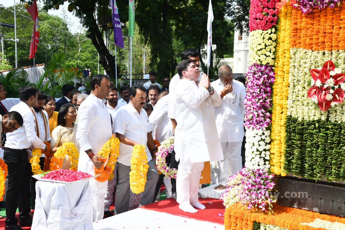 3 జోన్లుగా విభజన  