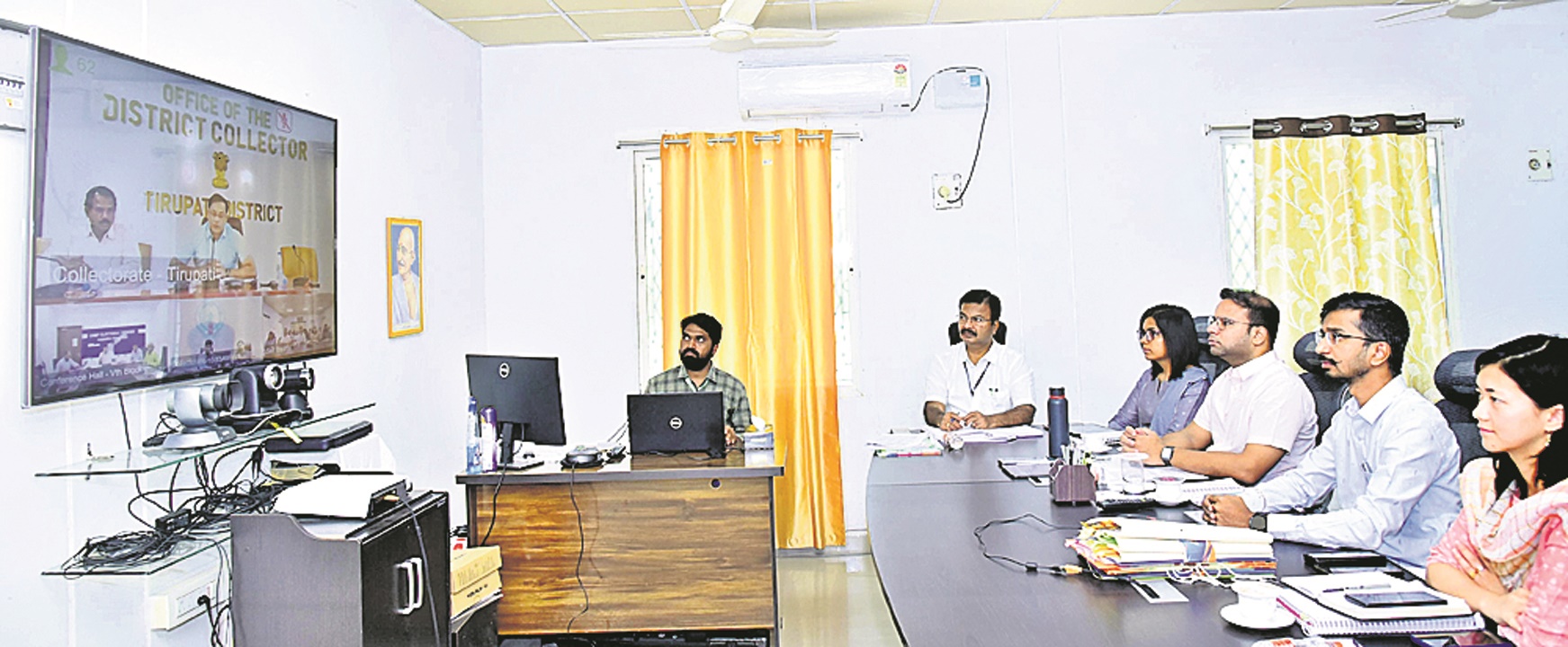 AP ELECTIONS : పొరపాట్లు చేయకండి