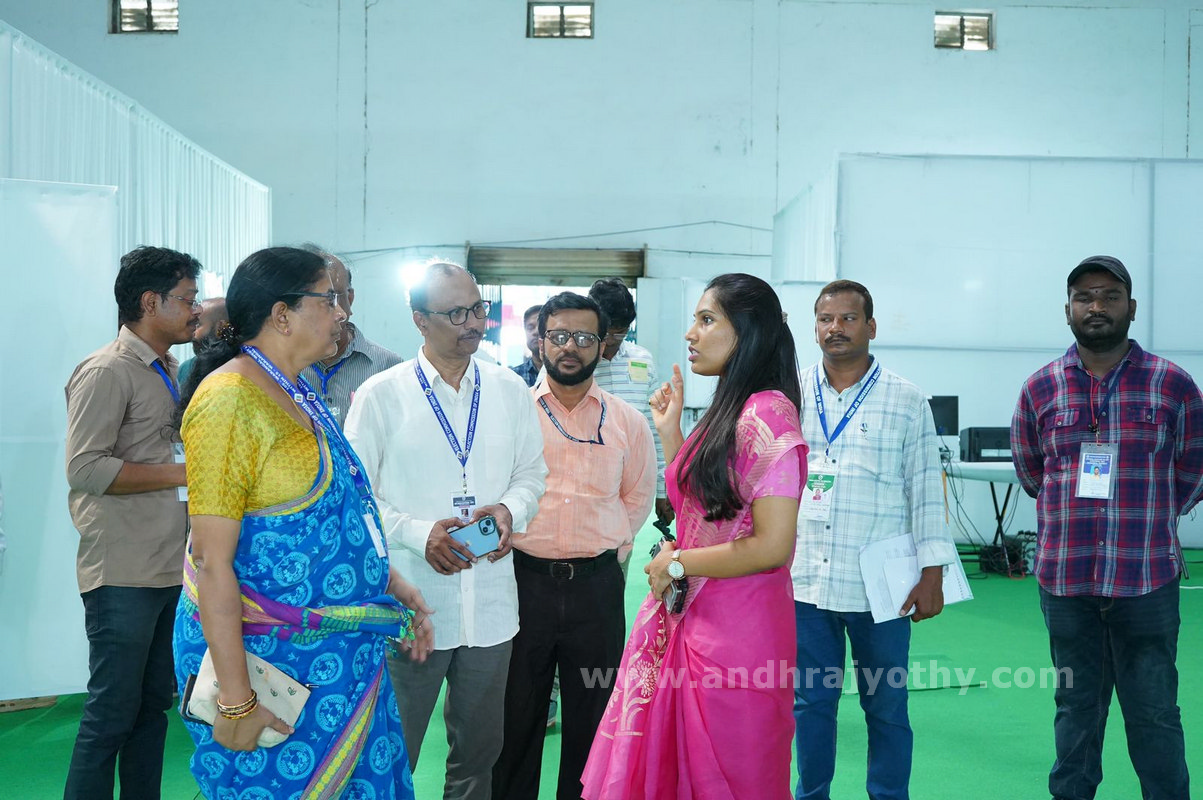 ‘లెక్క’లో లక్కెవరికి ? 