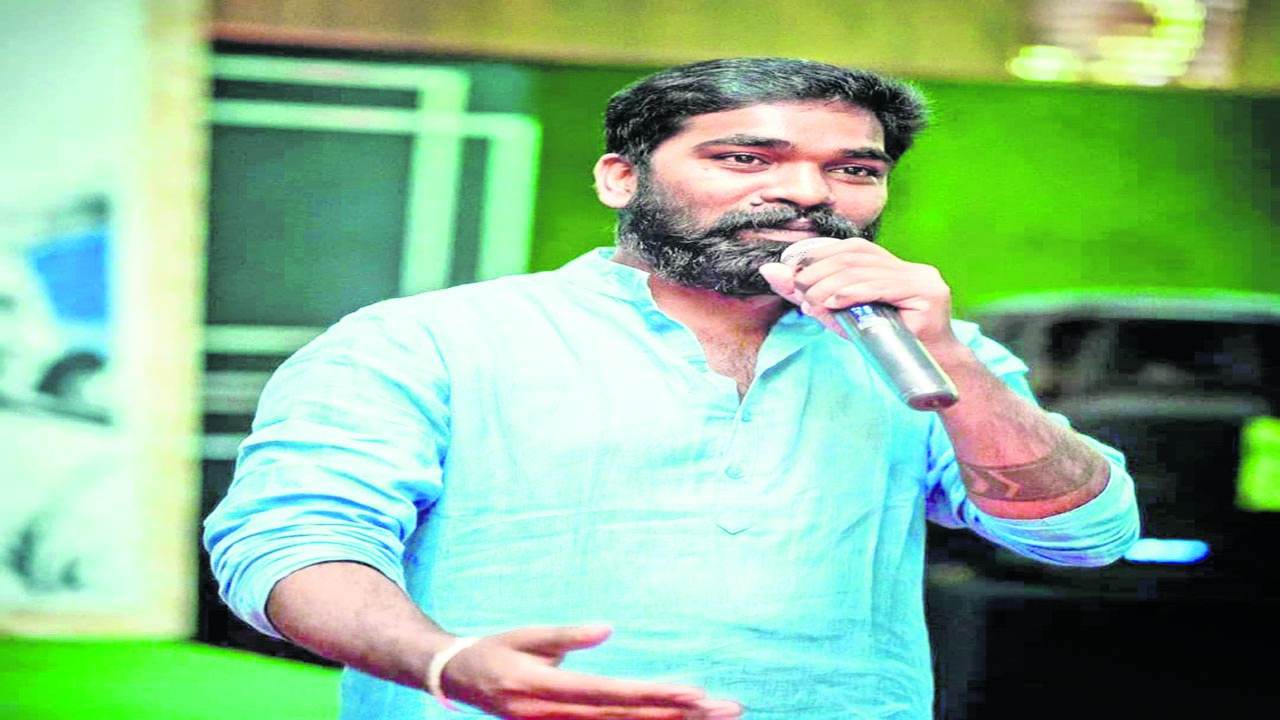 MURDER ;సుపారీ హత్యే? | Is supari murder?