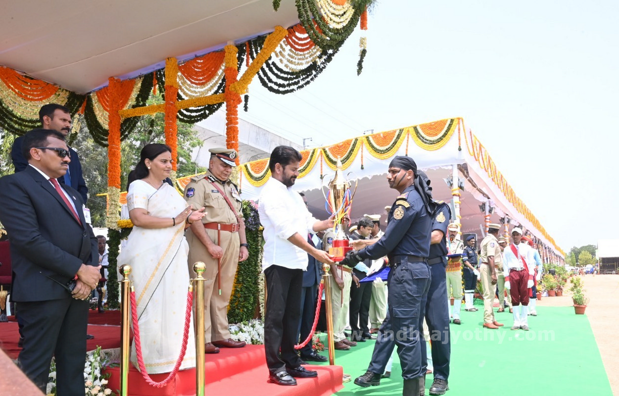3 జోన్లుగా విభజన  