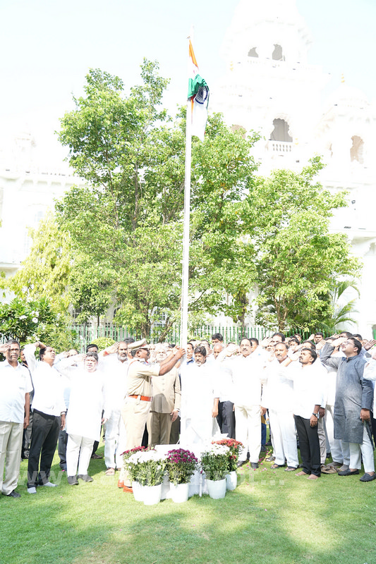 3 జోన్లుగా విభజన  