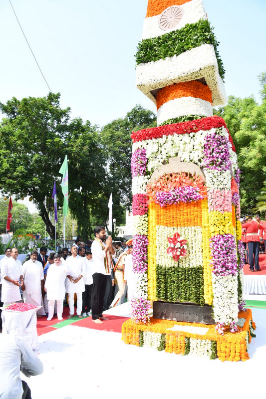 3 జోన్లుగా విభజన  