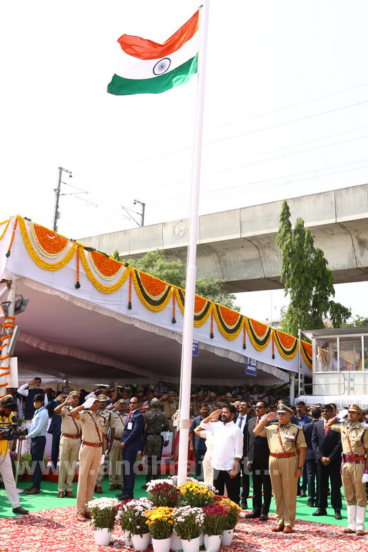 3 జోన్లుగా విభజన  