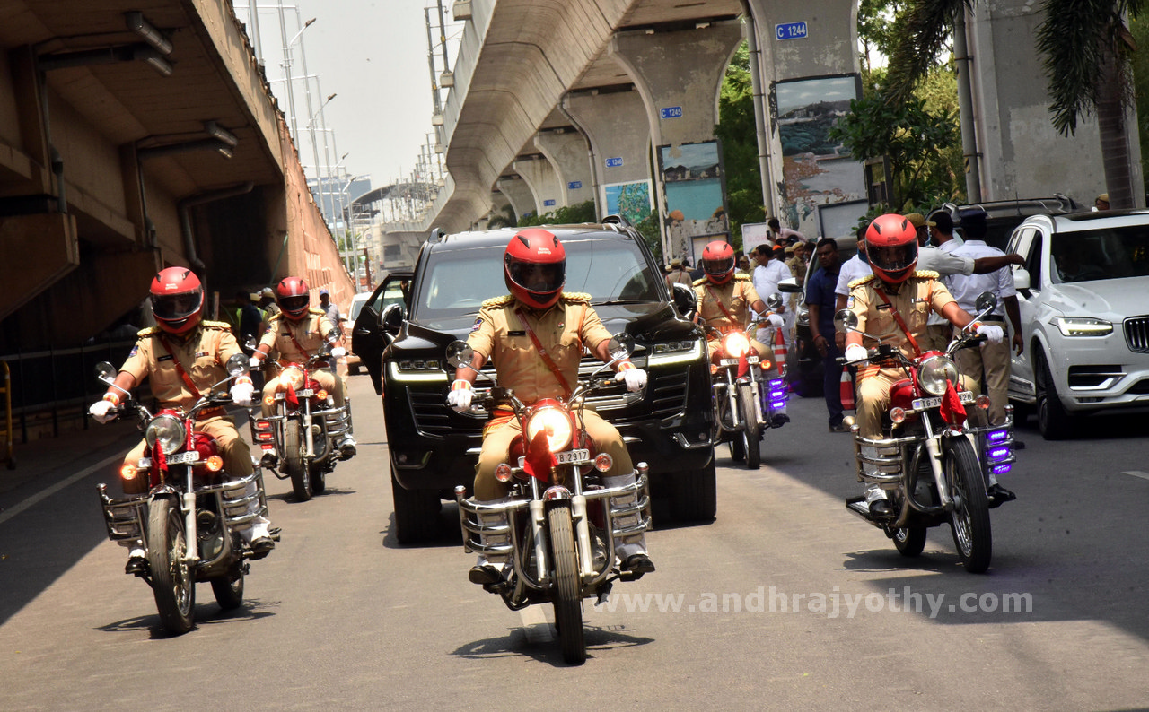 3 జోన్లుగా విభజన  