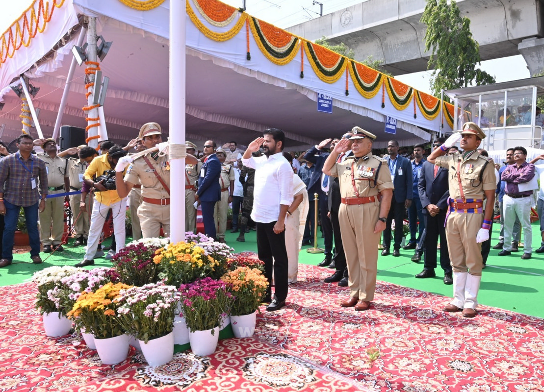 3 జోన్లుగా విభజన  