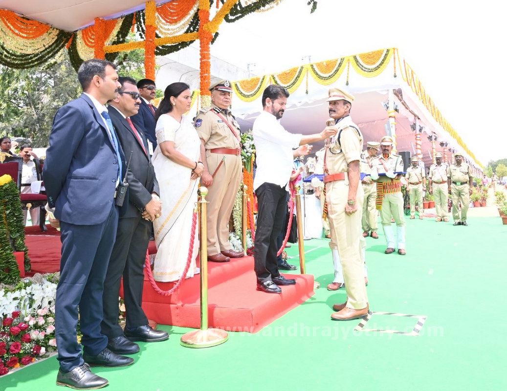 3 జోన్లుగా విభజన  