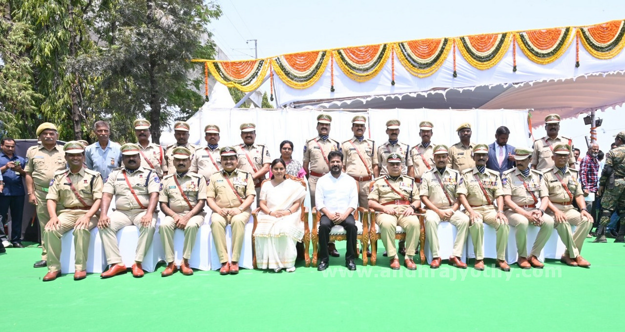 3 జోన్లుగా విభజన  