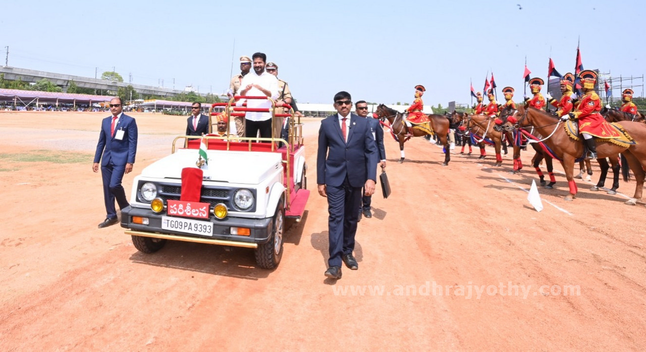 3 జోన్లుగా విభజన  