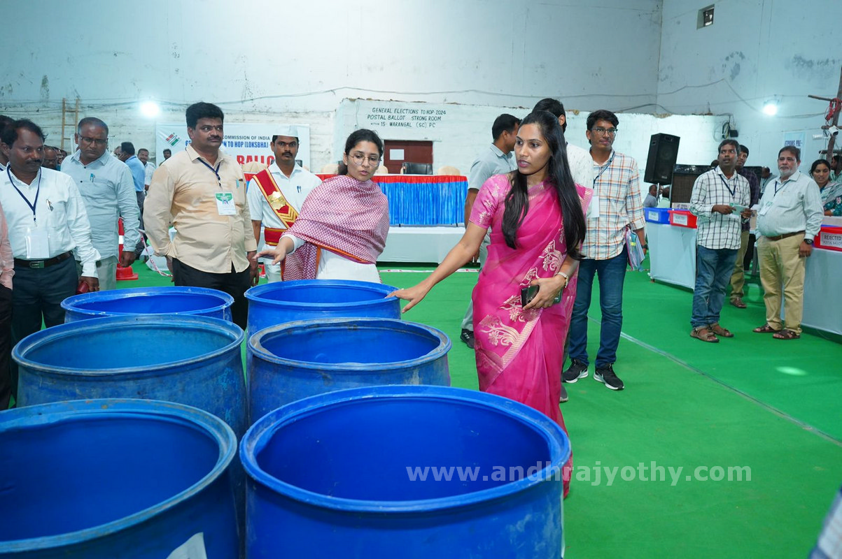 ‘లెక్క’లో లక్కెవరికి ? 