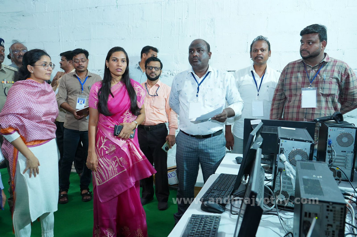 ‘లెక్క’లో లక్కెవరికి ? 