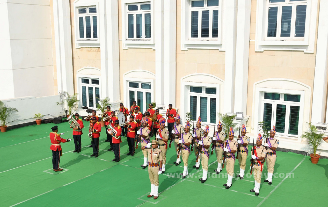 3 జోన్లుగా విభజన  
