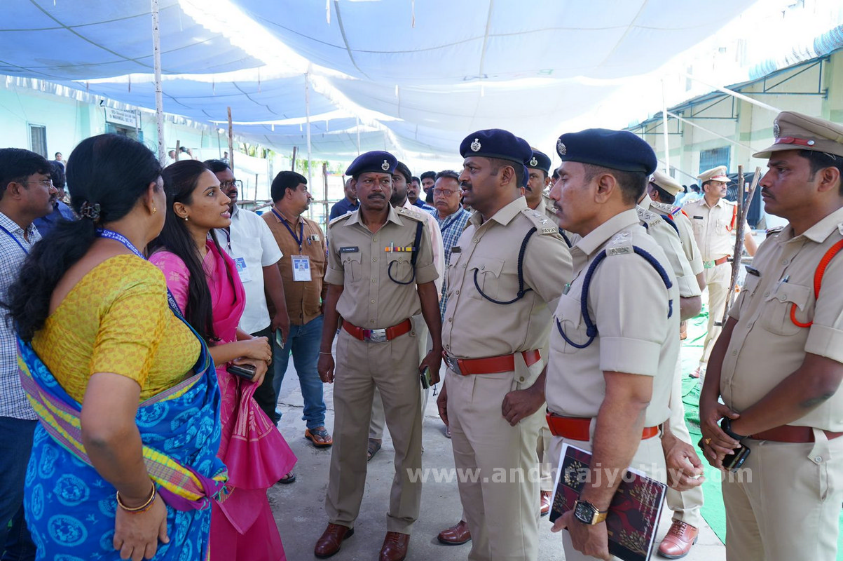 ‘లెక్క’లో లక్కెవరికి ? 