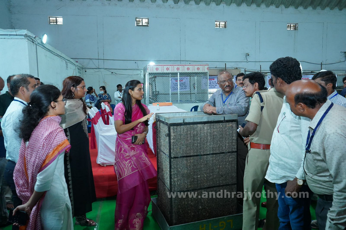 ‘లెక్క’లో లక్కెవరికి ? 