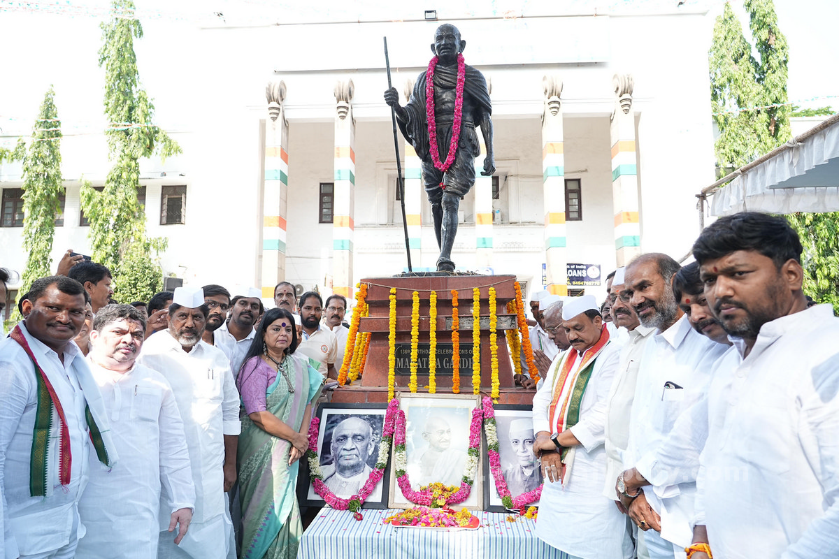 3 జోన్లుగా విభజన  