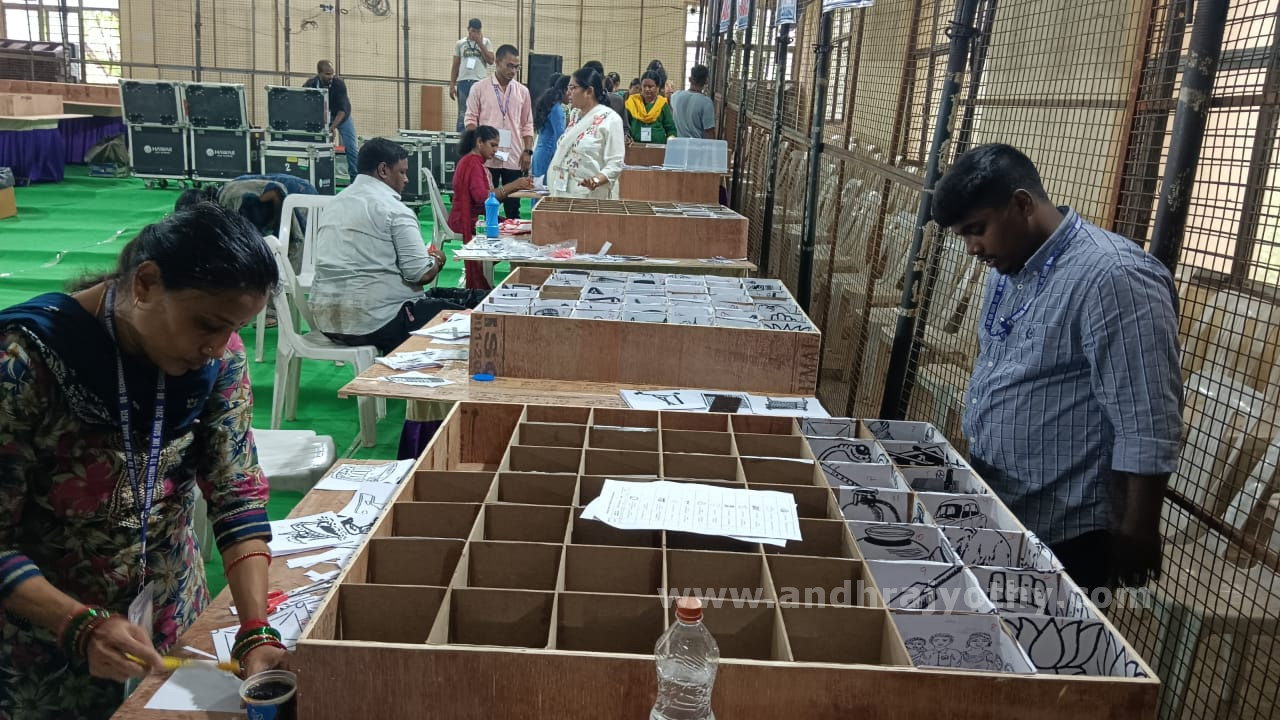 ‘లెక్క’లో లక్కెవరికి ? 